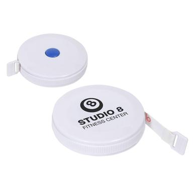 Round Auto-Lock 5' Tape Measure
