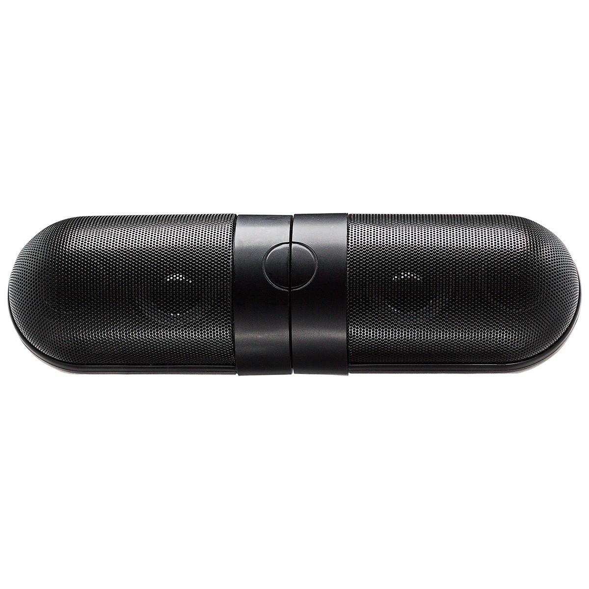 Rhapsody True Wireless Speakers with Magnetic Coupling