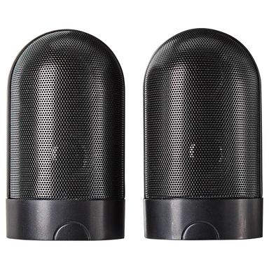 Rhapsody True Wireless Speakers with Magnetic Coupling