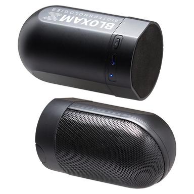 Rhapsody True Wireless Speakers with Magnetic Coupling