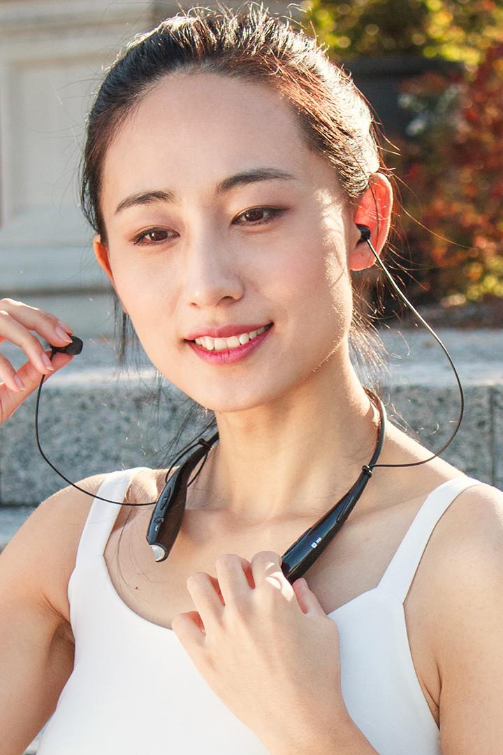 Easy Flex Wireless Headset
