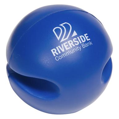 Cushy Earbud Keeper & Stress Reliever