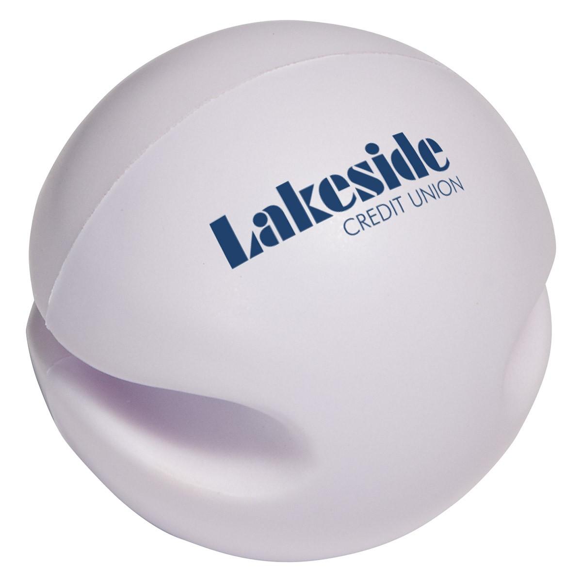 Cushy Earbud Keeper & Stress Reliever
