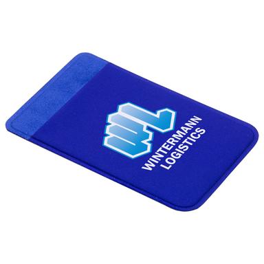 Expandable Lycra Phone Wallet