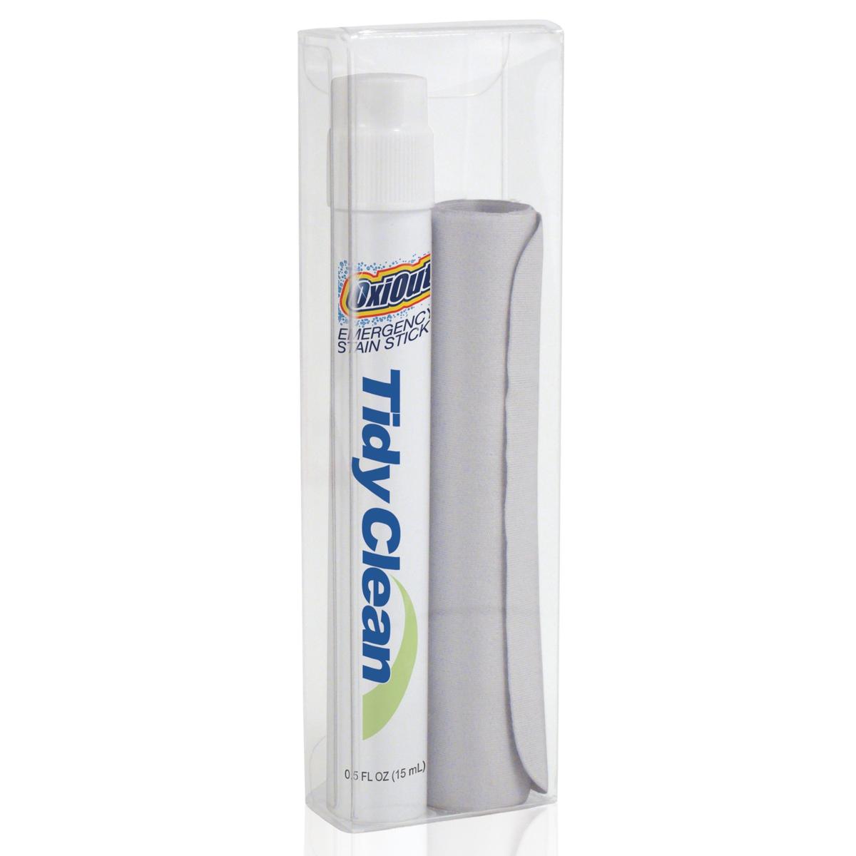 OxiOut Emergency Stain Stick Travel Kit