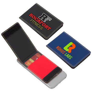 Store & Stand Mobile Wallet