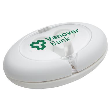 Easy Store Earbuds with Case