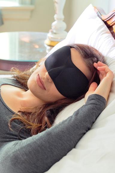 Shut-Eye Travel Eye Mask