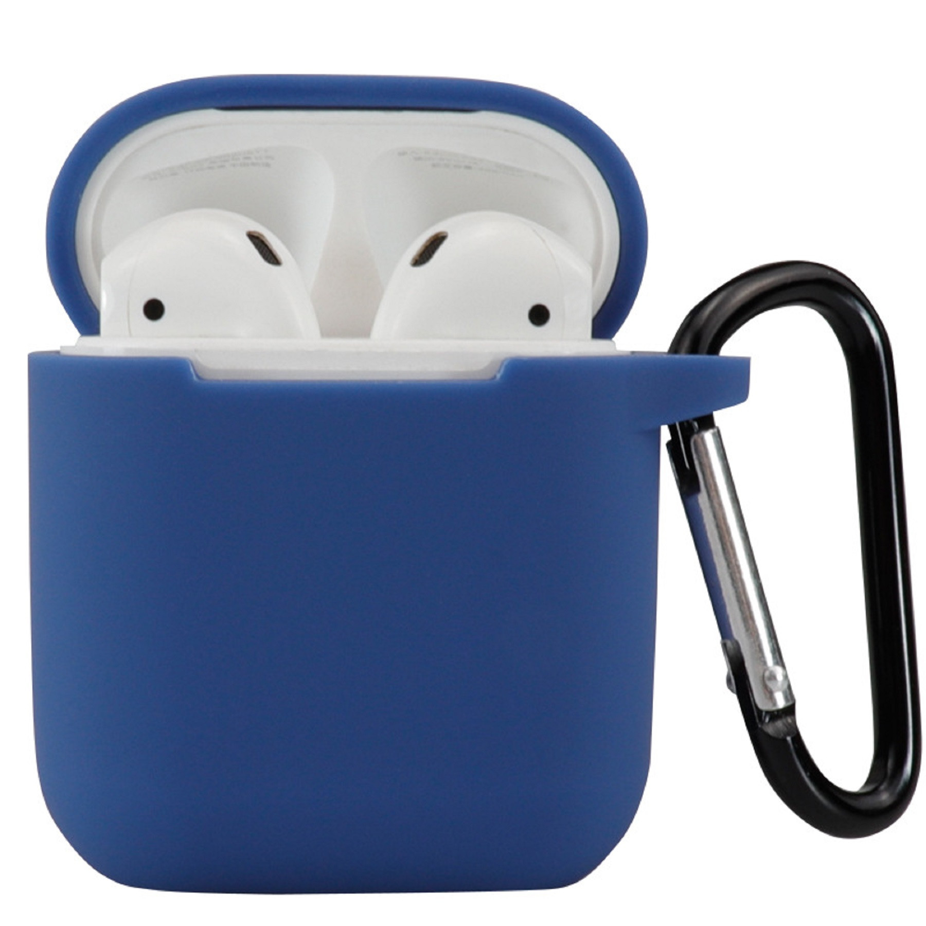 Silicone Shockproof Protector Cover For Wireless Earphone