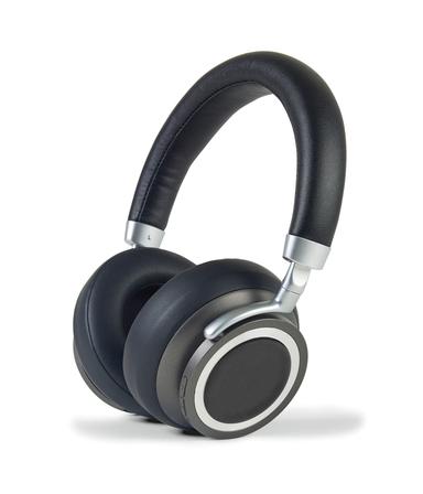 Revo Active Noise Cancellation Bluetooth Headphones