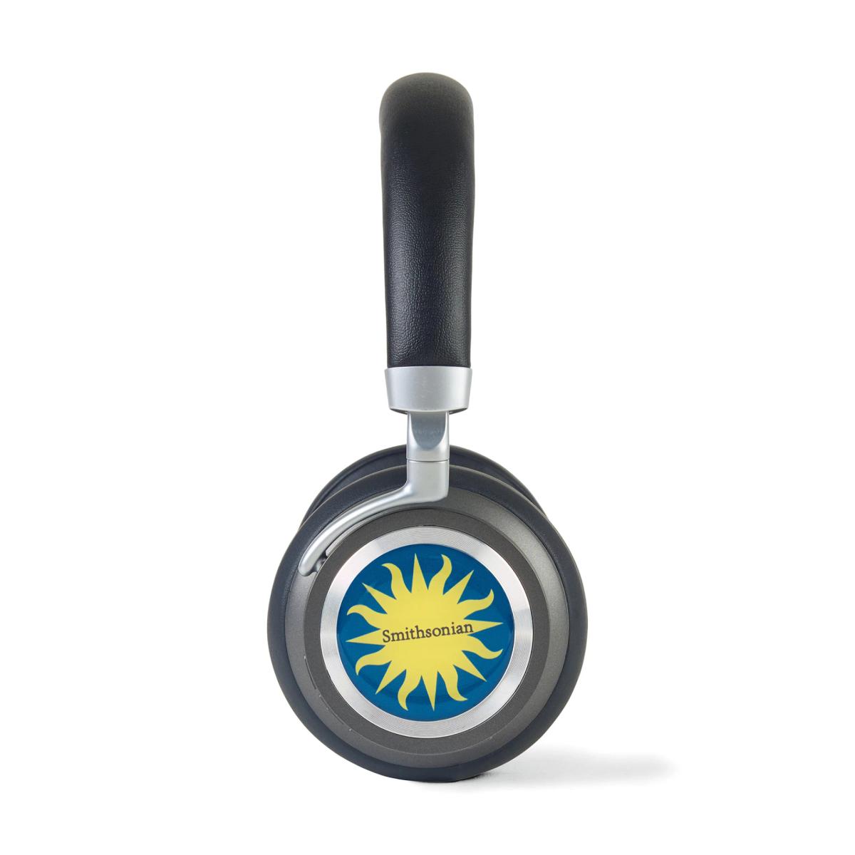 Revo Active Noise Cancellation Bluetooth Headphones