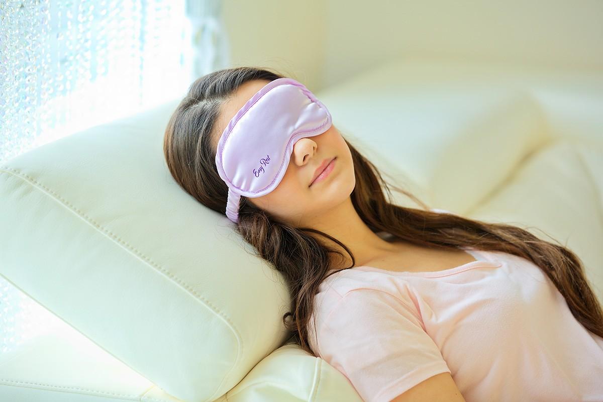 Easy Rest Aromatherapy Sleep Mask