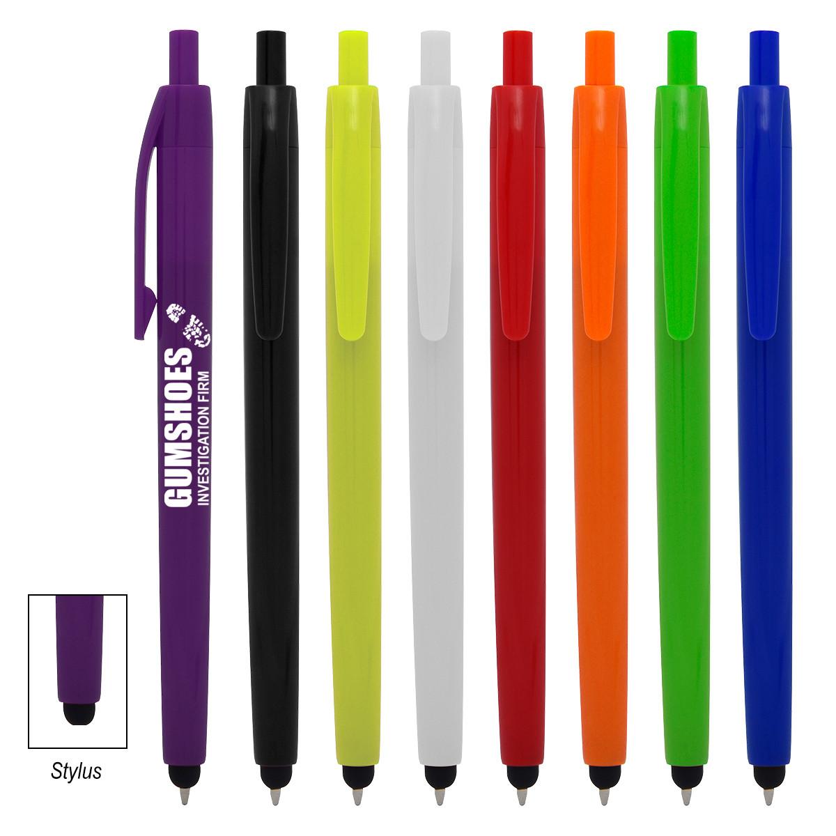 Pendleton Stylus Pen