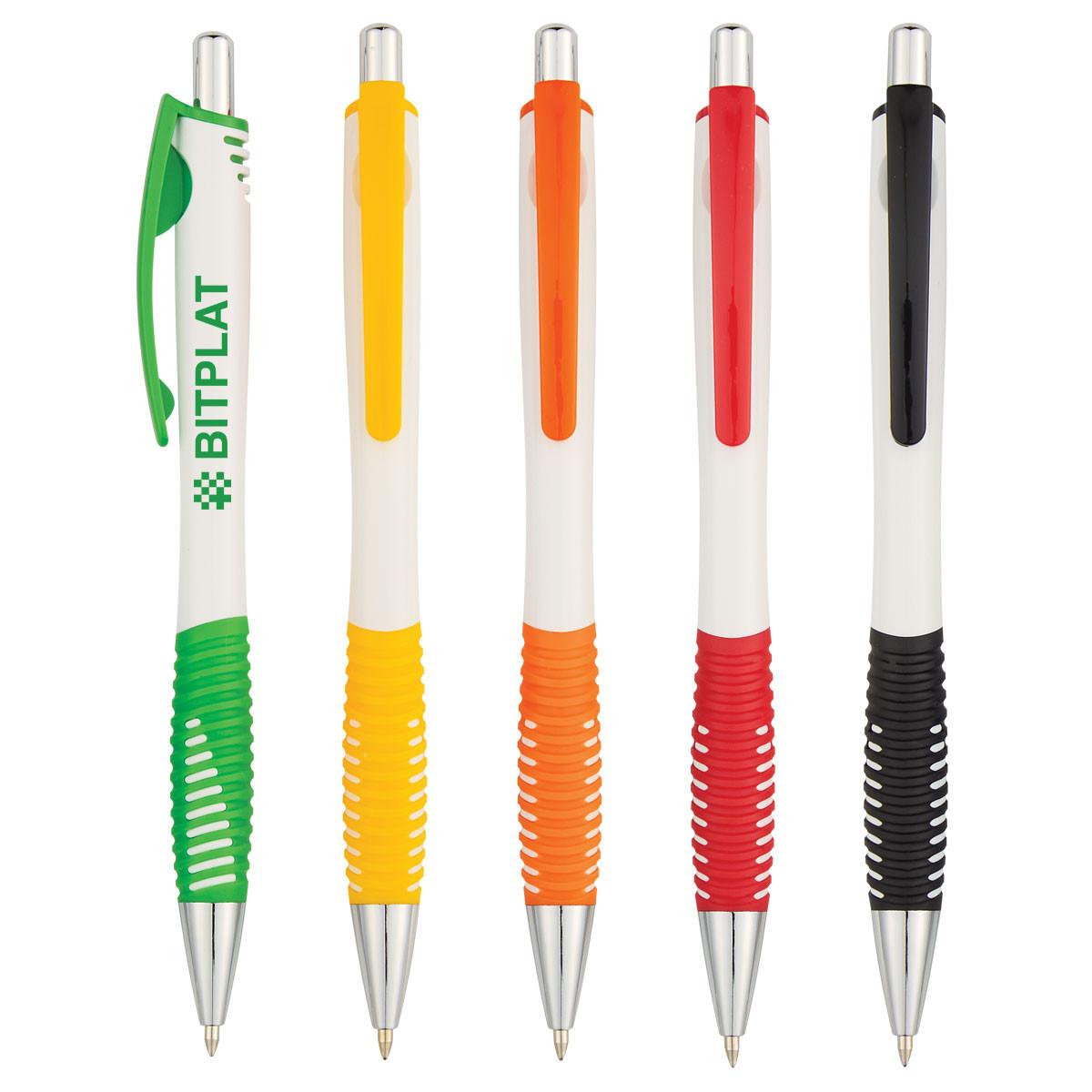 Ridgeline Prism Pen