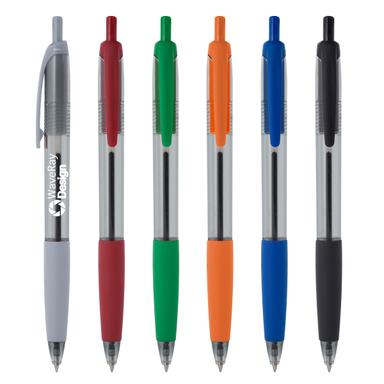 BANCROFT SLEEK WRITE PEN