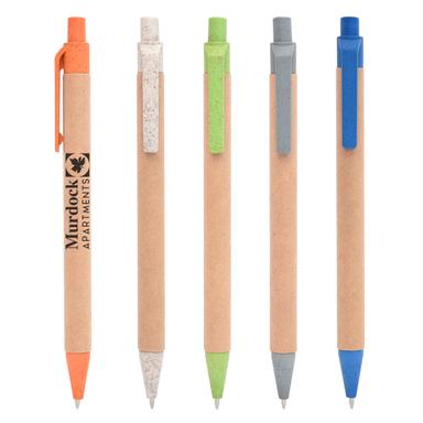 BROOKS HARVEST WRITER PEN