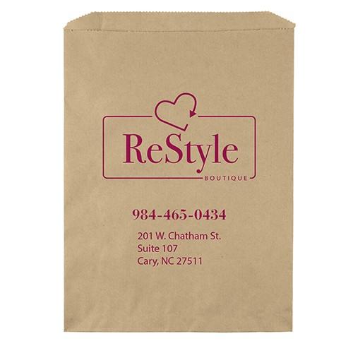 Merchandise - 9W x 12H