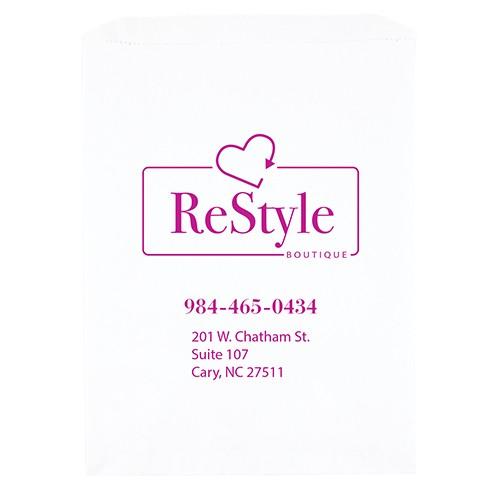 Merchandise - 9W x 12H