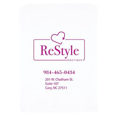 Merchandise - 9W x 12H