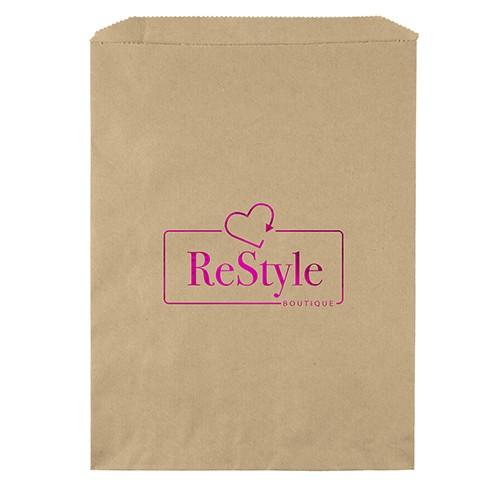 Merchandise - 9W x 12H