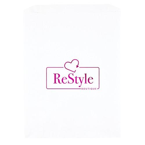 Merchandise - 9W x 12H