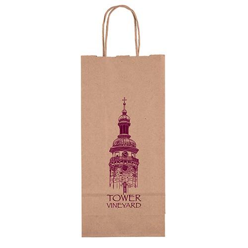 Eco Vino - 6W x 3¼ x 13H
