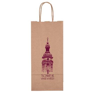 Eco Vino - 6W x 3¼ x 13H