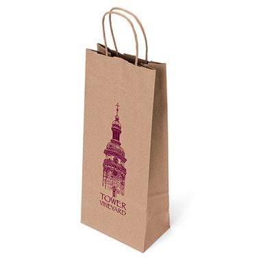 Eco Vino - 6W x 3¼ x 13H