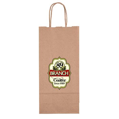 Eco Vino - 6W x 3¼ x 13H