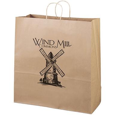 Eco Shopper Duke - 18W x 7 x 18¾H