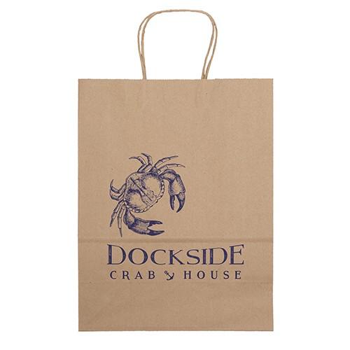 Eco Shopper Jenny - 10W x 5 x 13H