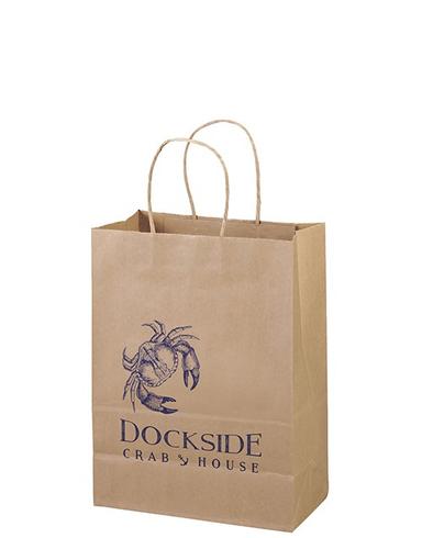 Eco Shopper Jenny - 10W x 5 x 13H