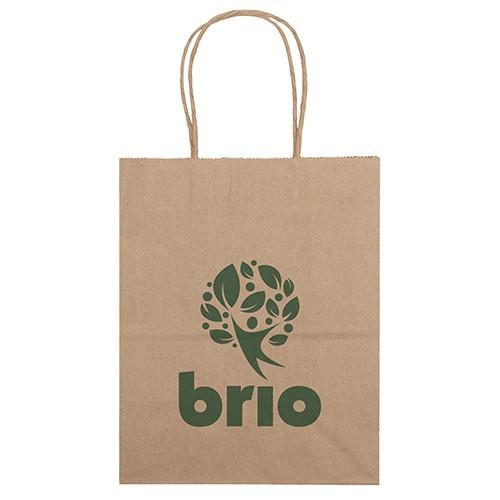 Eco Shopper Mini - 7¾W x 4¾ x 9¾H