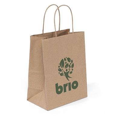 Eco Shopper Mini - 7¾W x 4¾ x 9¾H