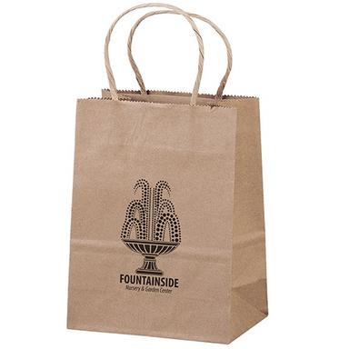 Eco Shopper Pup - 6W x 3¼ x 8¼