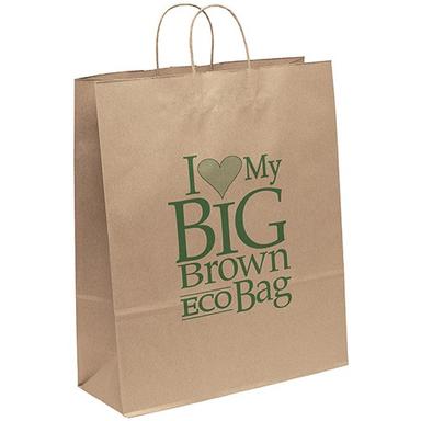 Eco Shopper Stephanie - 16W x 6 x 19¼H