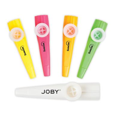4" Kazoos