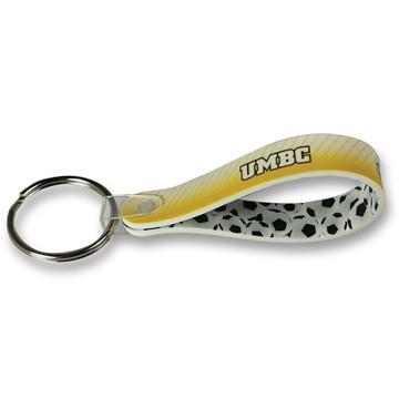 Key Tag - Short Loop - Full Color