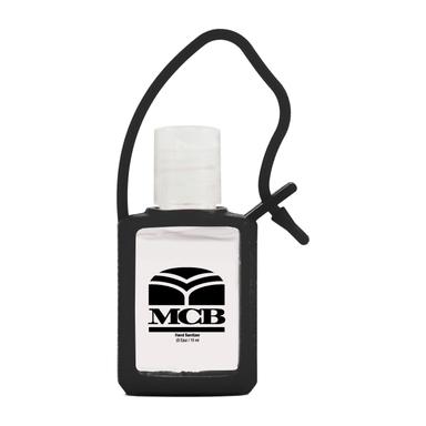 Travel Sanitizer