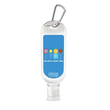 Tottle Antibacterial Hand Sanitizer
