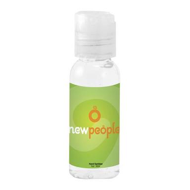 Alcohol-Free Antibacterial Hand Sanitizer Gel