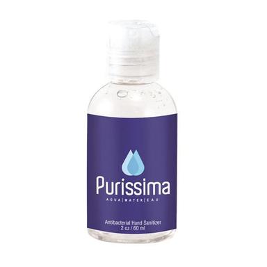 2 oz Antibacterial Hand Sanitizer accessory