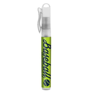 Antibacterial Hand Sanitizer Pocket Sprayer