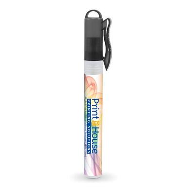Alcohol-Free Sani-Mist Pocket Sprayer