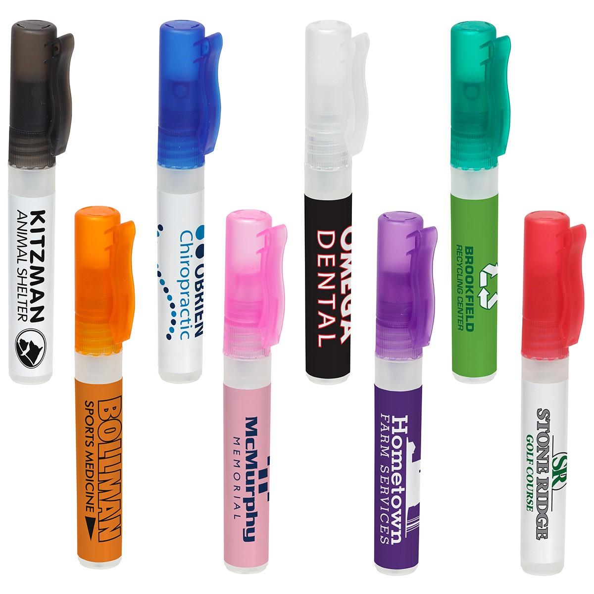 Spray Pen 0.27 oz Hand Sanitizer