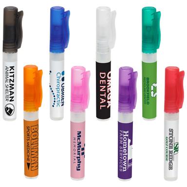 Spray Pen 0.27 oz Hand Sanitizer