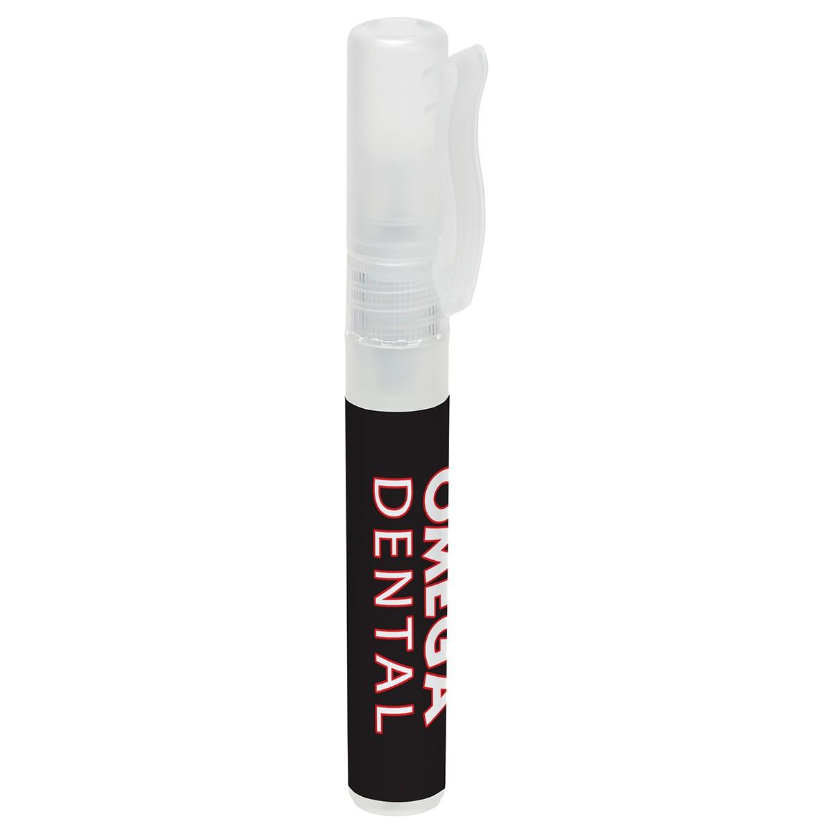 Spray Pen 0.27 oz Hand Sanitizer
