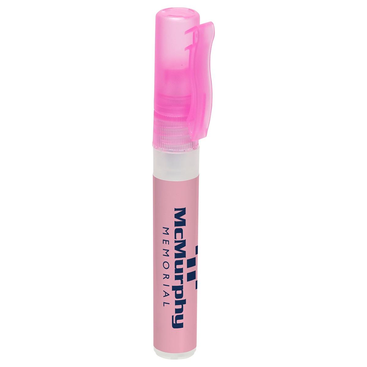 Spray Pen 0.27 oz Hand Sanitizer