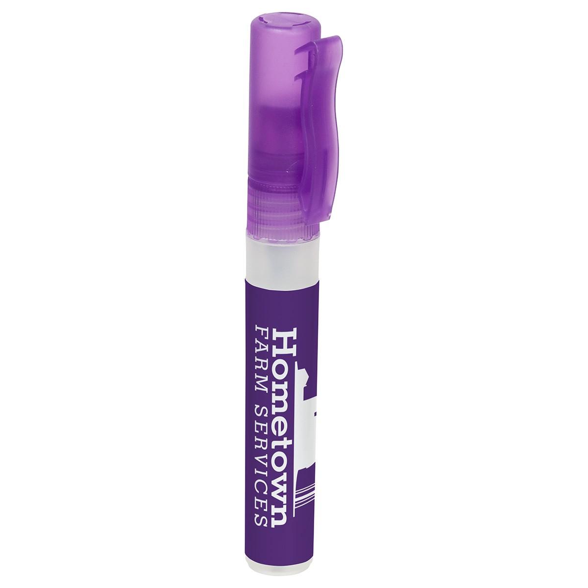 Spray Pen 0.27 oz Hand Sanitizer