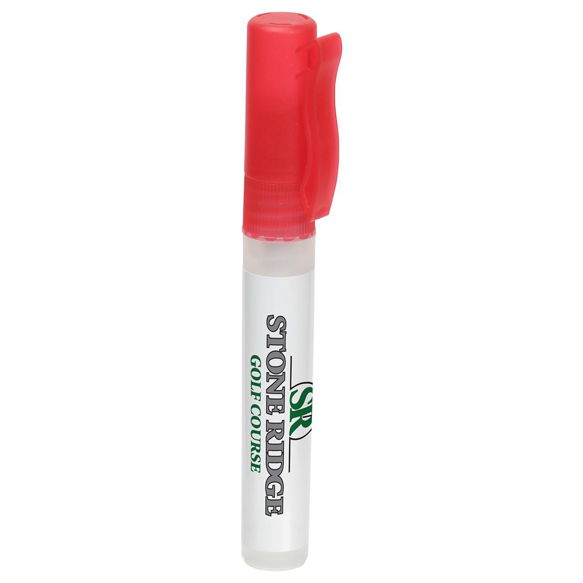 Spray Pen 0.27 oz Hand Sanitizer